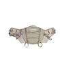 Custom Logo Lightweight Outdoor Bag Hiking Bum Bag Eco-friendly Waist Bag for Camping Hiking Cycling