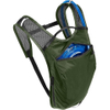 Lightweight Bike Hydration Packs Unisex Fit Running Vest Easy Refilling Hydration Bag For Hiking Biking