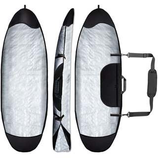 Hot Sale Sling Surfboard Storage Protective Cover for Outdoor Travel Longboard Surfboard Carry Bag