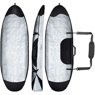 Hot Sale Sling Surfboard Storage Protective Cover for Outdoor Travel Longboard Surfboard Carry Bag