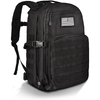 New Design MOLLE Tactical Backpack with Hydration System and Laptop Compartment for Hiking Hunting Travelling