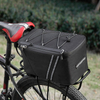 Wholesale Bicycle Rack Rear Carrier Bag Cycling Storage Luggage Insulated Cooler Bag Bike Trunk Pannier Bag