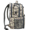 OEM Factory Price Waterproof Large Capacity Fishing Tackle Backpack 