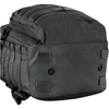 Large Capacity Military Survival Bag with Molle and 2L Hydration System Tactical Rucksack Bag Army Assault Pack