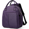 Thermal lunch Bag Container with Drinks Holder For Women Hiking Beach Picnic Trip Lunch Cooler Backpack