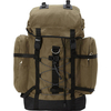 Water-resistant Custom Tactical Military Backpack for Outdoor Adventure Hiking Backpack