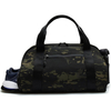 Custom Logo Waterproof 28L Weekender Overnight Bag Large Gym Duffle Bag with Shoe Compartment