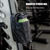 2025 New Design Waterproof Multi-functional Sports Bag Magnetic Gym Bag Sling Bag for Sports Travel