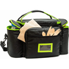 Portable Insulated Food Container For Hot or Cold Meal Prep Lunch Box Fitness Lunch Bag Cooler