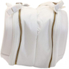 Waterproof Sports Badminton Equipment Duffle Bag Holds 12 Rackets Tennis Paddle Backpack Bag