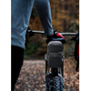 New Design Waterproof Bicycle Seat Bag Large Capacity Cycling Pack Bike Saddle Bag for Road Bikes
