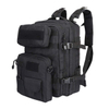 Multi-functional Outdoor Molle bag Heavy Duty Shoulder pack Military Rucksack With Two Detachable Bag