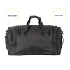 Black Tactical Duffle Bag Travel Sports Outdoor Gym Army Carry On Bag