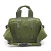 500D Cordura Tactical Medical Kit Combat Lifesaver Bag Medical MOLLE compatible with PALS webbing