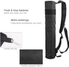 Lightweight Back Arrow Quiver Dual Use Foldable Compact Hip Arrows Bag with Molle System 