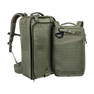 Cordura 900D Military first aid bag military combat bag with Molle system