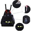 New Tennis Backpack with Shoes Compartment Premium Tennis Racket Carry Bag