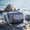 100% Water-Resistant Polyester Material Fishing Tackle Bags Suitable for 3600 3700 Tackle Box