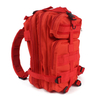 Reinforced Double-stitched Nylon Medical Tactical Assault Pack Military Medical Backpack - First Aid Rucksack - 18" Military MOLLE Backpack