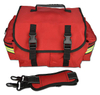 Reflective Stitching Small EMT Medical First Responder Bag Trauma EMS Jump Bag