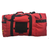 Large Capacity Firefighter Rescue Medical Duffel Fireman Paramedic Medical Bags Firefighter Duffle Bag
