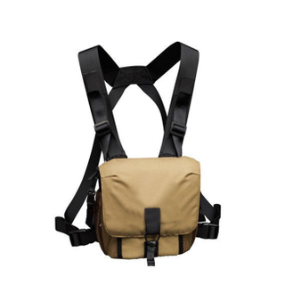 Hot Seller Hunting Binocular Harness Binocular Case with two Binocular Tether Straps for Hunting