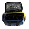 Medical Trauma Bag Medical Rescue Trauma Shoulder Emergency kit bag with Adjustable Divider