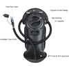 New Design Lightweight Cycling Hiking Backpack Pack with 2L BPA Free Water Bladder Insulated Water Backpack