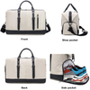 2021 Lightweight Yoga Travel Duffle Bag Carry On Tote Bag Fitness Shoulder Bag