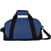 Men's Fashion 14In Small Duffle Travel Bag with Adjustable Shoulder Strap Waterproof Duffel Gym Luggage Yoga Bag