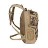 Durable Camo Polyester MOLLE Equipped Hunting Daypack Hunting Bag for Outdoor Daily use
