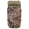 2020 Realtree Hunting Rucksack Backpack Hiking Day Pack Equipped 13" Laptop Pocket and Rain Cover 