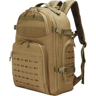 New Design Weekender Travel Duffel Bag Large Capacity Hiking Rucksack Overnight Bag Oxford Tactical Backpack