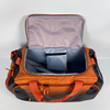 Durable Designed Travel Outdoor Activities Bag Heavy Duty Duffle Gym Bag with Shoe Compartment