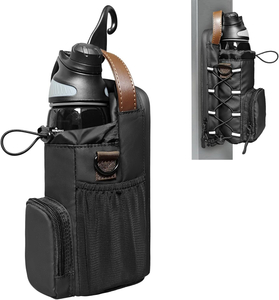 Fashion Hot Design Gym Travel Sports Crossbody Bag Versatile Use Scenarios Organized Storage Magnetic Bag
