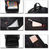 Multipurpose Large Portable Travel Notebook Backpack Business Smart Backpack