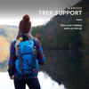 New Design 22L Hydration Backpack Waterproof Travel Backpack Hiking Backpack with Water Bladder