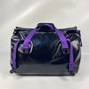 Custom Roll Top Waterproof TPU Travel Outdoor Activities Fishing Motorcycling Rafting Boating Bag Heavy Duty Dry Duffle Bag