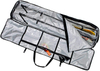 Custom Logo PVC Waterproof Snowproof Durable Ski Bag Travel Snowboard Bag Professional Ski Snowboard Bag