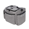 2025 Hot Selling Durable Multifunctional Disc Golf Bag Outdoor Sport Disc Golf Storage Bag with Functional Pockets