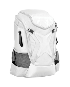 Hot Selling Multiple Colors Baseball Bat Bag Softball Baseball Bag Baseball Bag Backpack With Team Logo Shoe Compartment