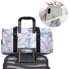 Factory BSCI Wholesale Sport Gym Duffle Travel Bag with Shoe Compartment and Wet Pocket