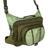 2022 New BSCI ISO High Quality Amazon Hot Selling Fishing Lumbar Bag Fishing Chest Pack