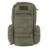 Heavy Duty Travel Hiking Polyester Backpack Military Molle Rucksack Assault Pack Tactical Beach Bag