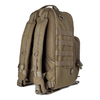 Ergonomic Design Army Fitness Climbing Rucksack Compatible with Hydration Pack Military Tactical Backpack