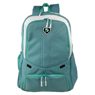 Stylish Durable Workout Sport Bag Yoga Travel Bag Gym Casual Backpack with Laptop Compartment