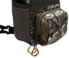 Custom Camo Optics Guide Binocular Pack Compact Night Vision Bino Case with Camera Harness