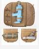 Water Resistant Multi Compartment Medical Urine Bag Responde Trauma Bag Medical Backpack