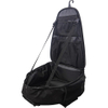 Foldable Large Expandable Professional Tennis Racket Bag Sports Tennis Backpack with Seperate Shoe Bag