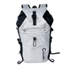 Custom Logo Large Capacity Outdoor Bag Travel Bag Trekking Rucksack Camping Hiking Backpack